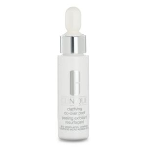 Clinique Clarifying Do Over Peel